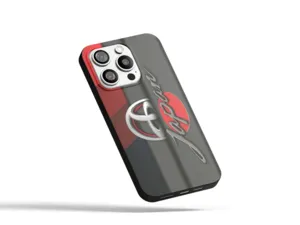 Toyota Cover Cellulare Universale per Pro Max